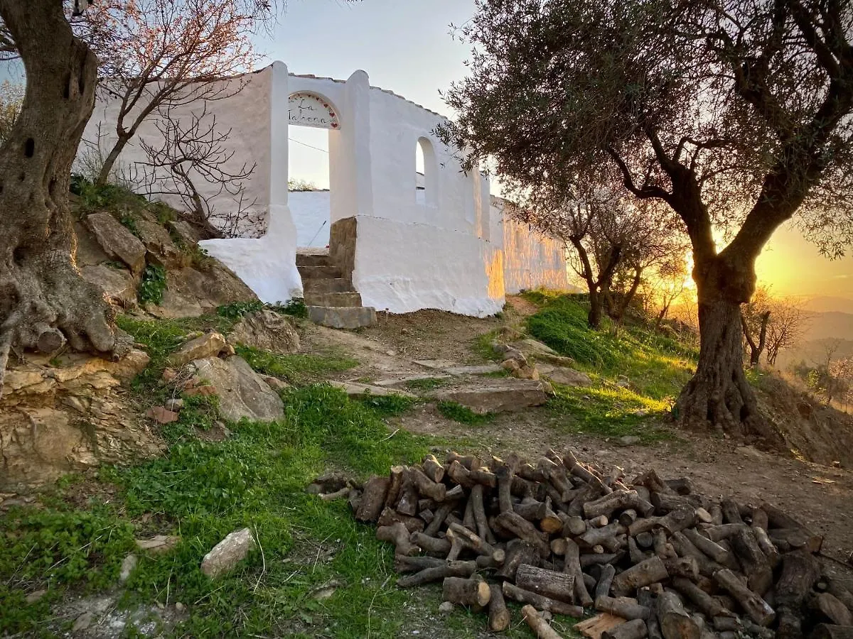 La Tahona Vila Almogía Chalé