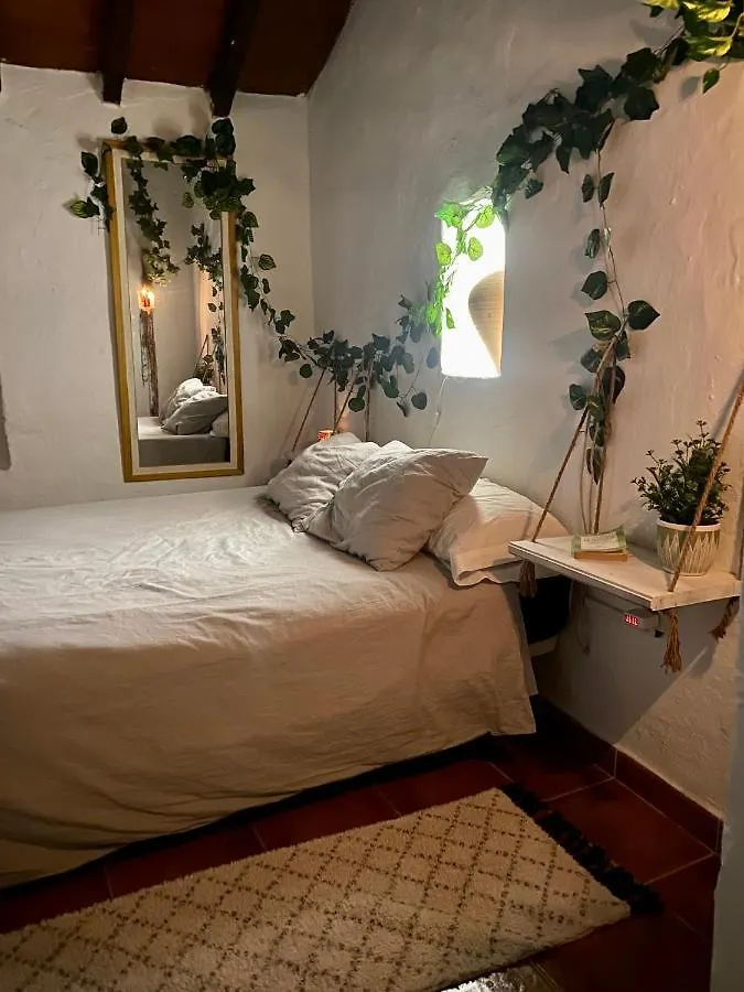 Chalet La Tahona Villa Almogia Spain