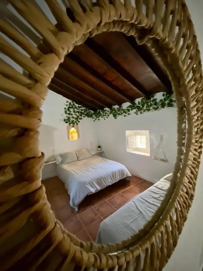 La Tahona Villa Almogia 0*,  Spain