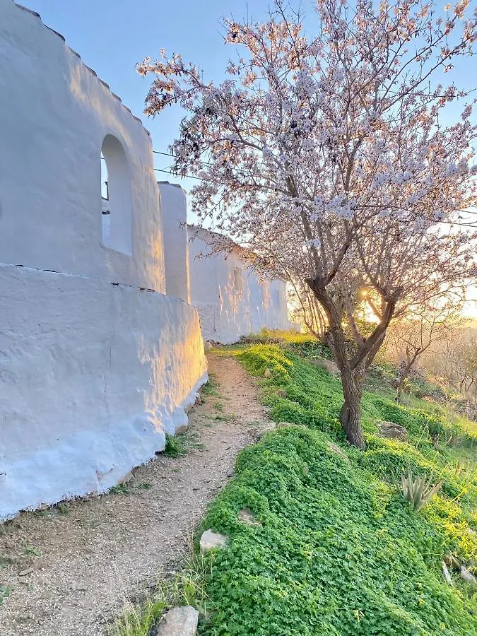 La Tahona Villa Almogia