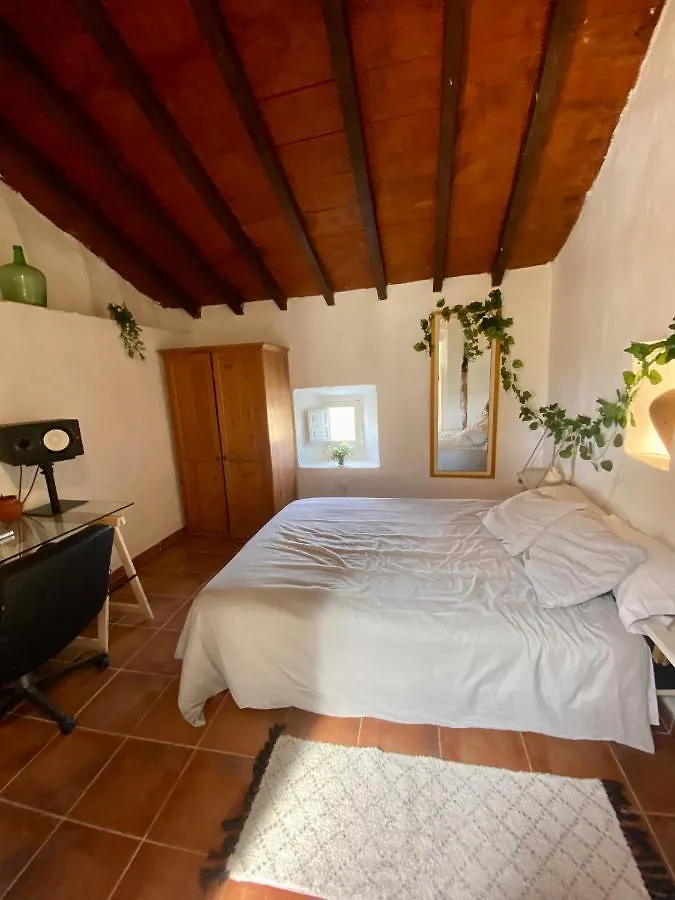 La Tahona Villa Almogia Chalet