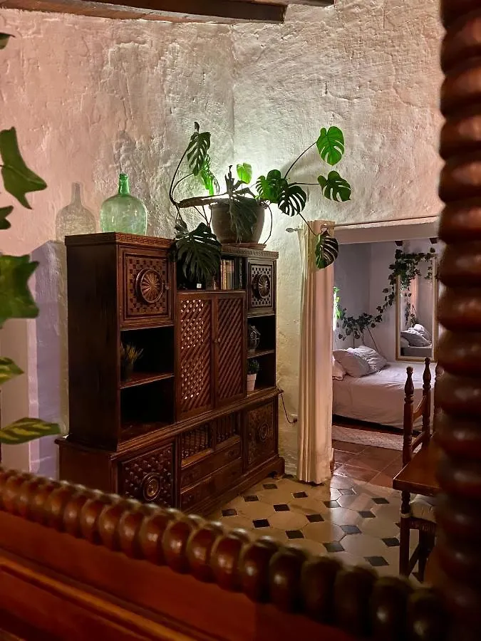 La Tahona Villa Almogia Chalet