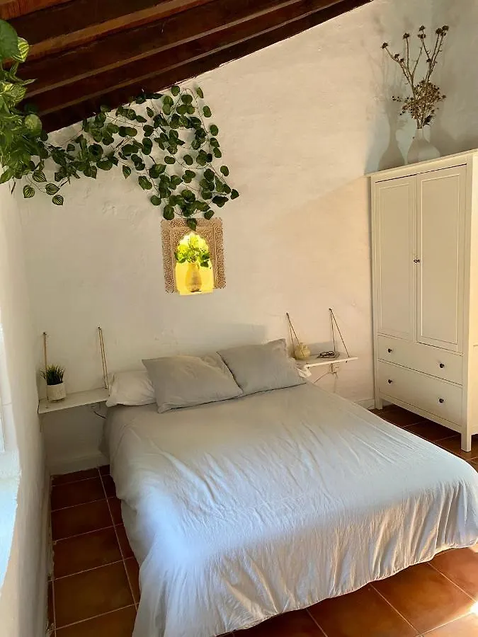 La Tahona Vila Almogía Chalé