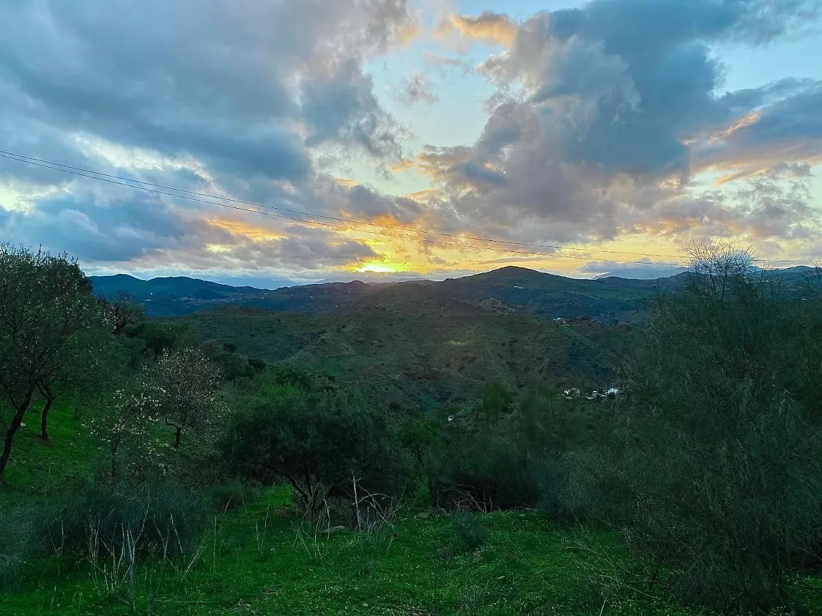 La Tahona Vila Almogía 0*,  Espanha