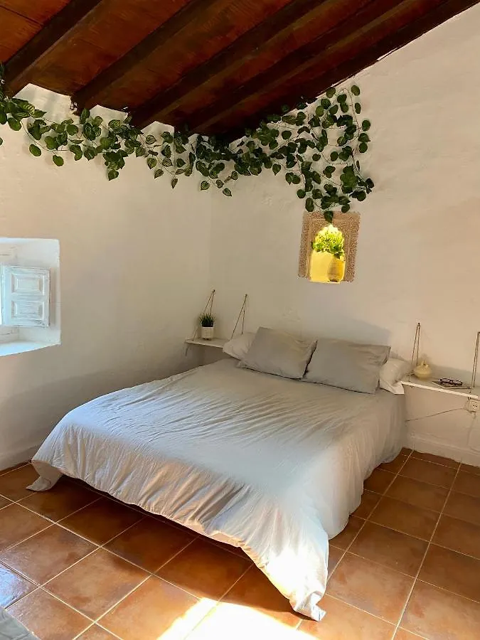 La Tahona Vila Almogía