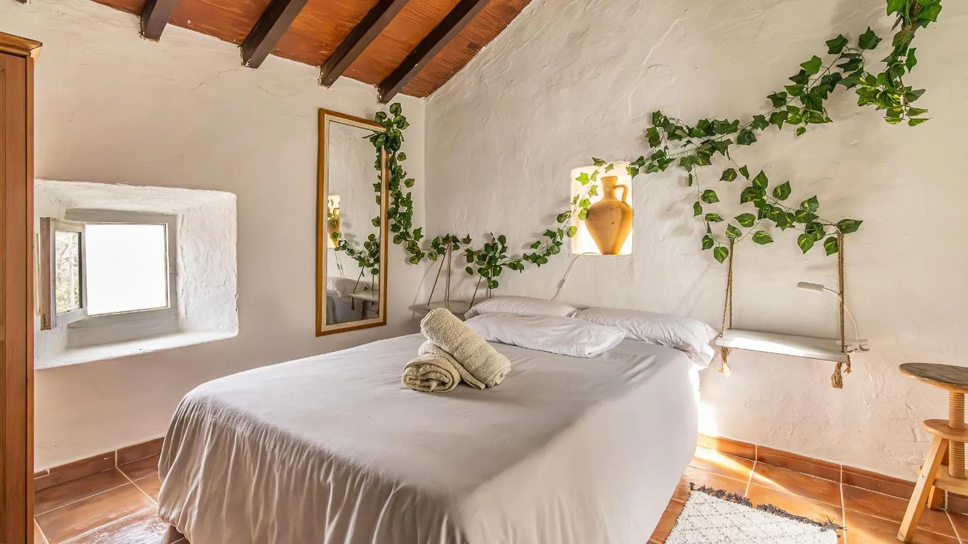 Chalet La Tahona Villa Almogia