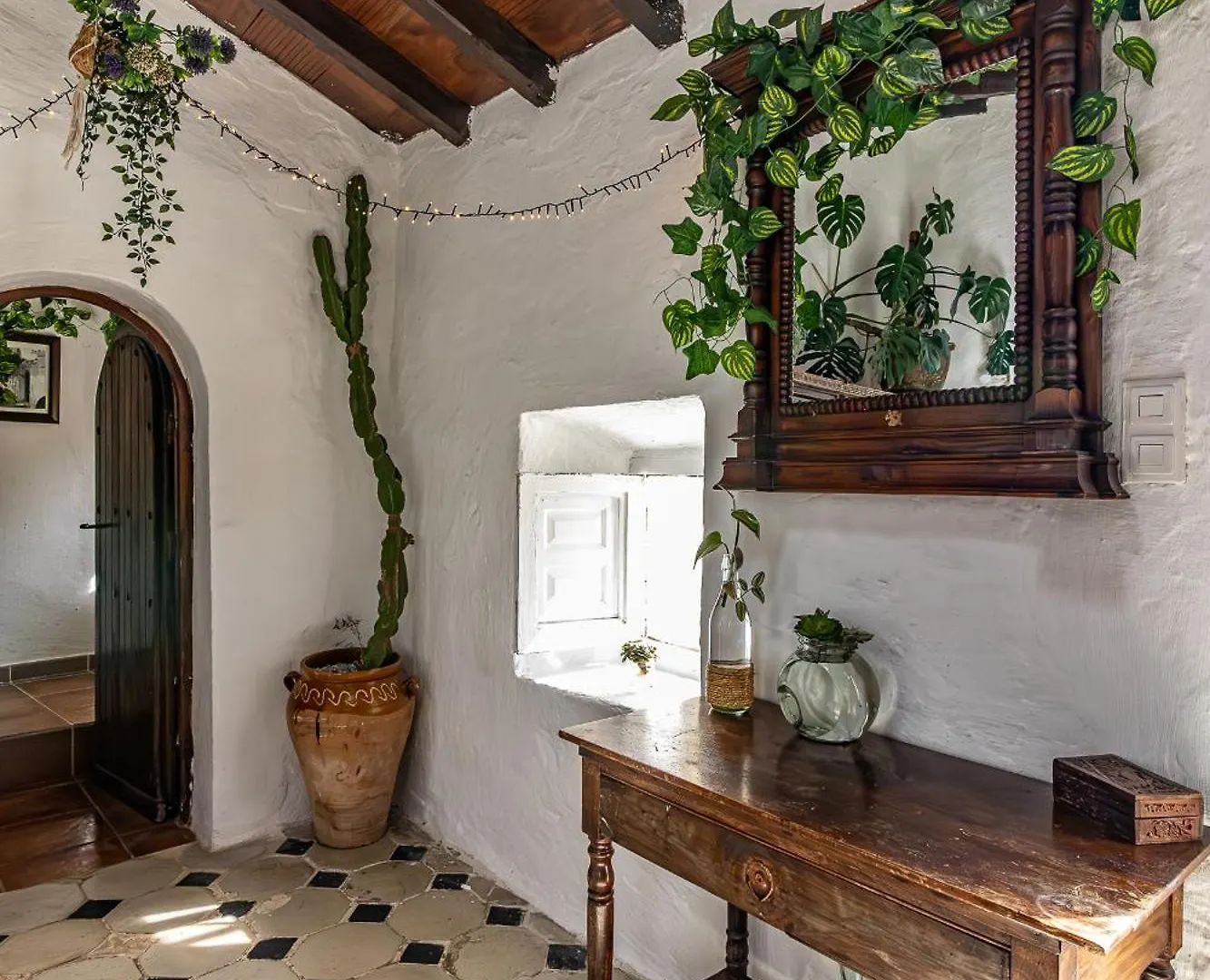 La Tahona Vila Almogía Espanha