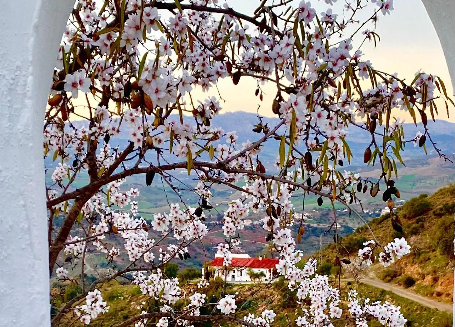 La Tahona Villa Almogia