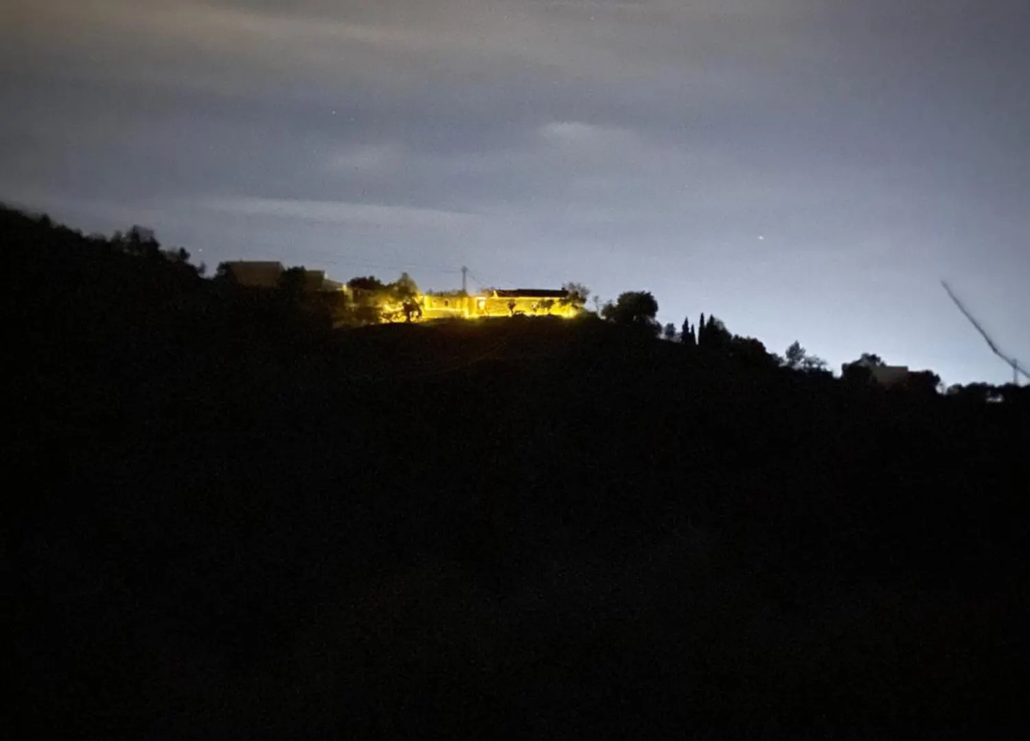La Tahona Vila Almogía 0*,  Espanha