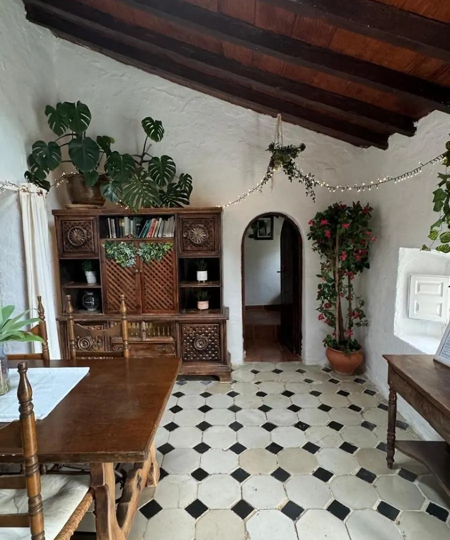 La Tahona Villa Almogia