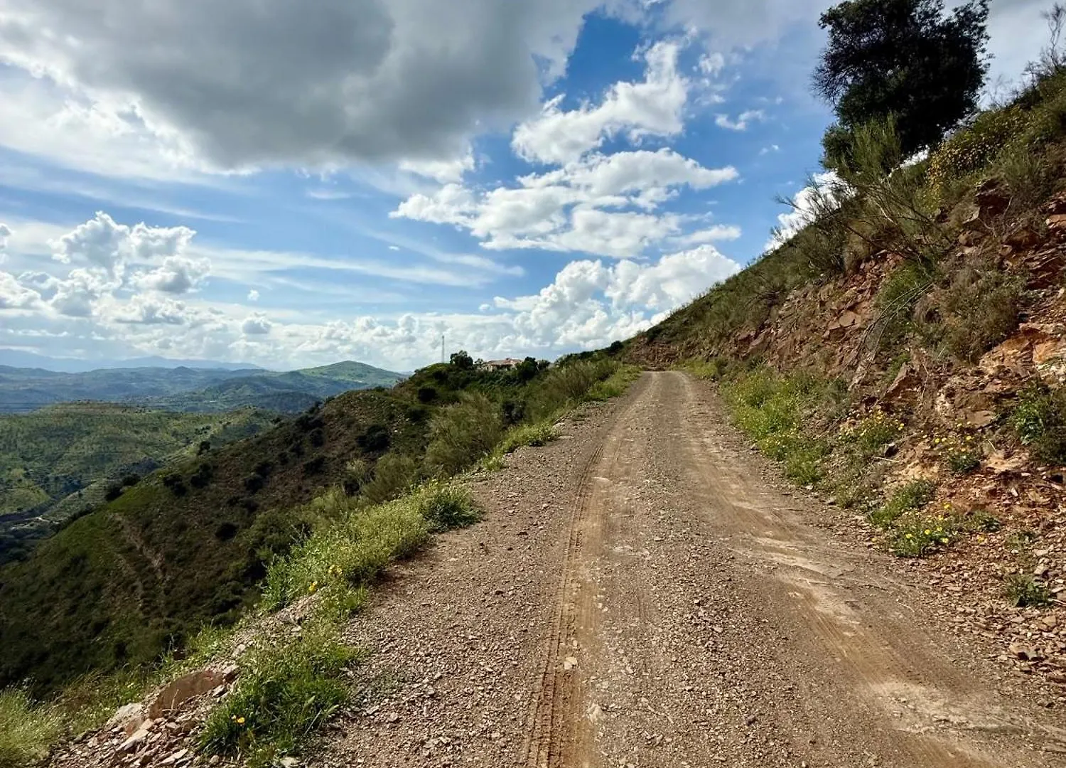 La Tahona Villa Almogia 0*,