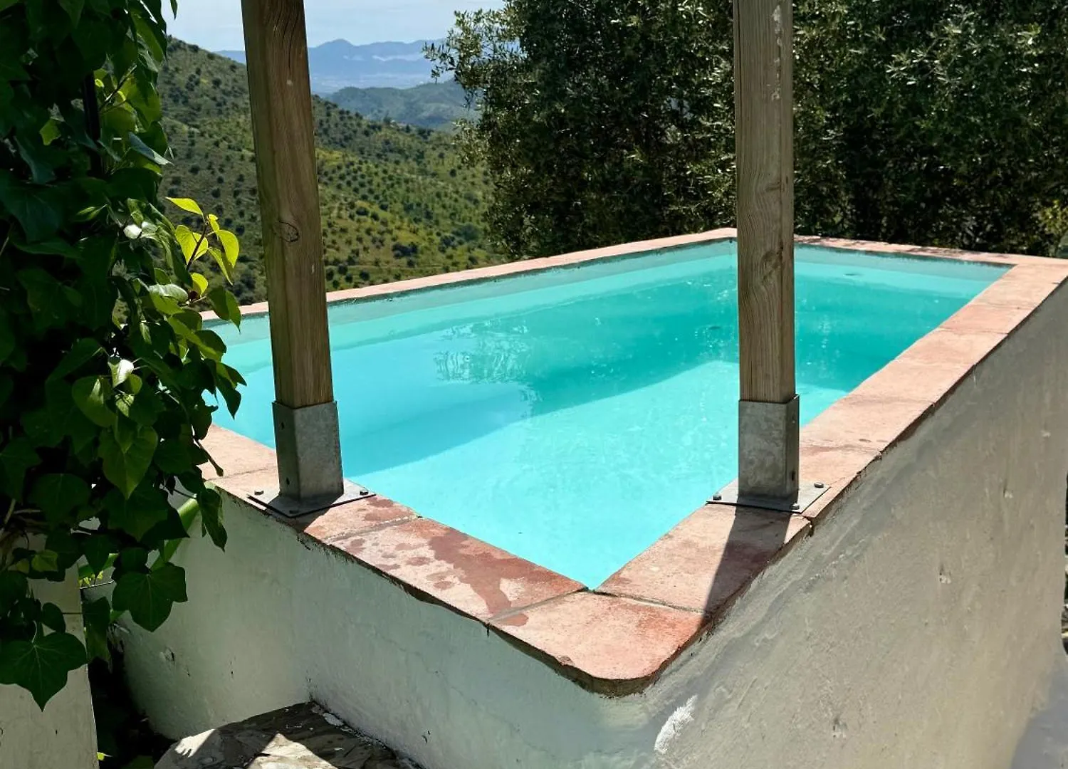 La Tahona Villa Almogia