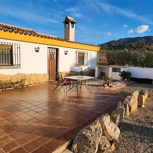  Apartamento Casita Estherose