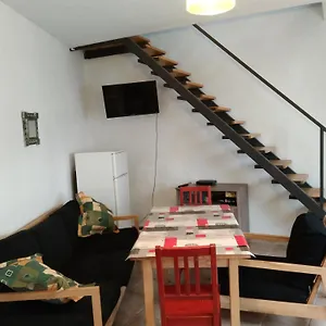  Apartamento El Castillito