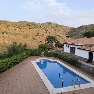  Casa rural Rural Casa La Era