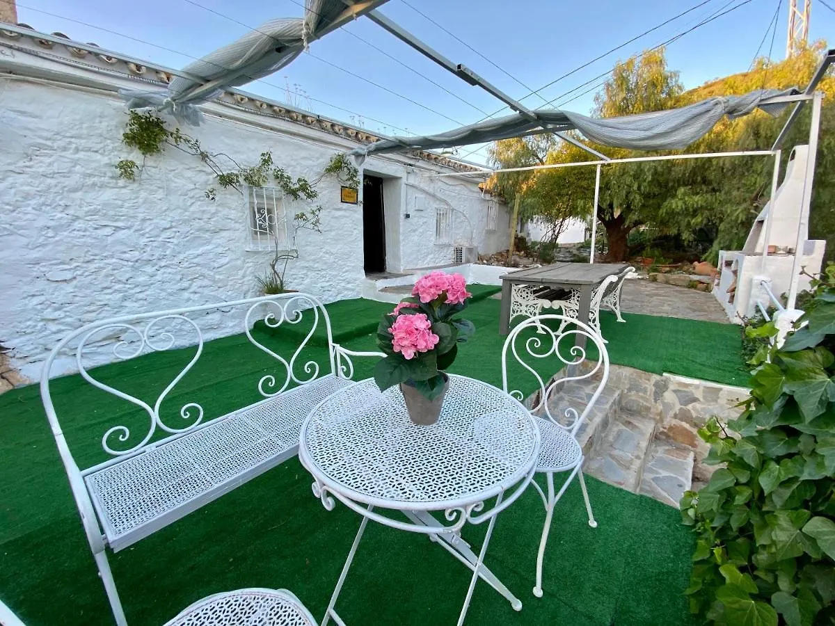 La Tahona Villa Almogia