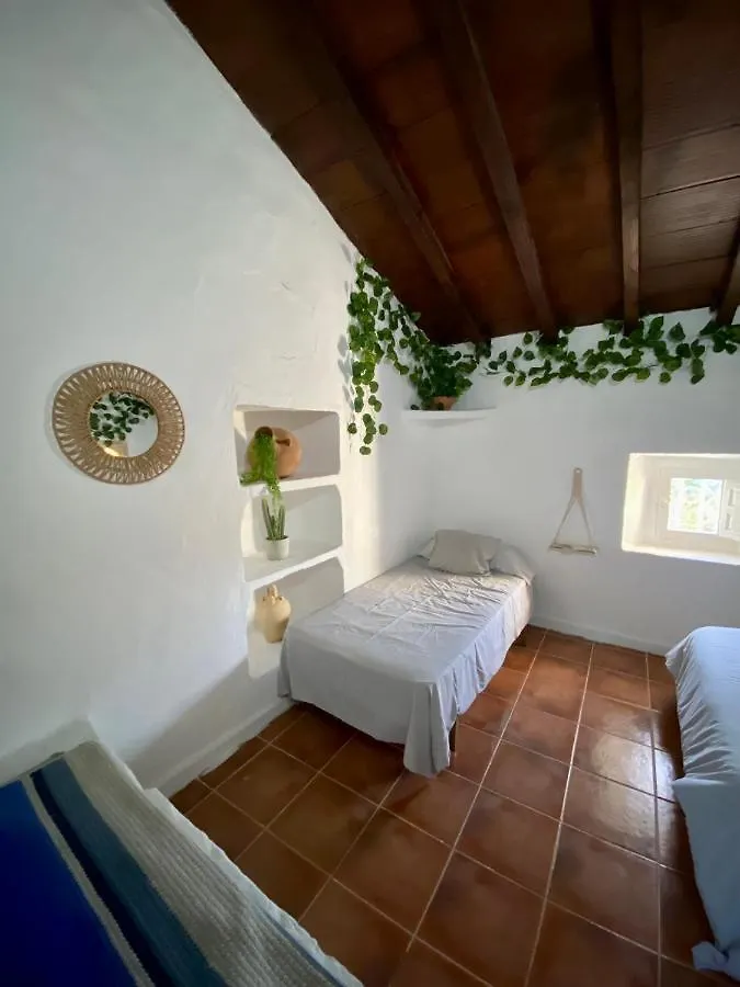 La Tahona Villa Almogia