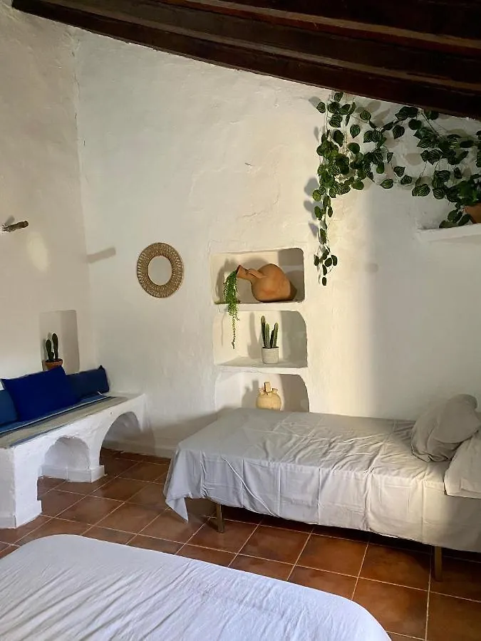 Chalet La Tahona Villa Almogia Spain