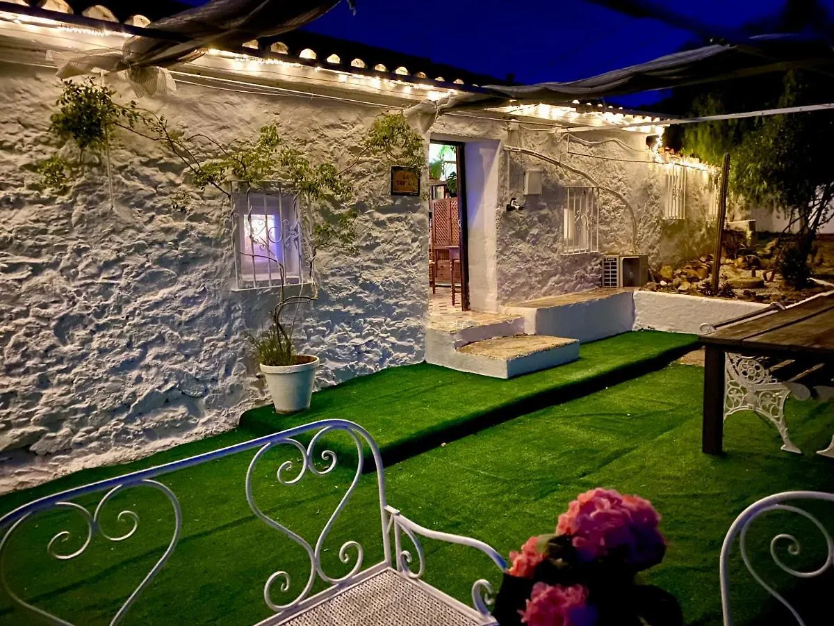 La Tahona Villa Almogia