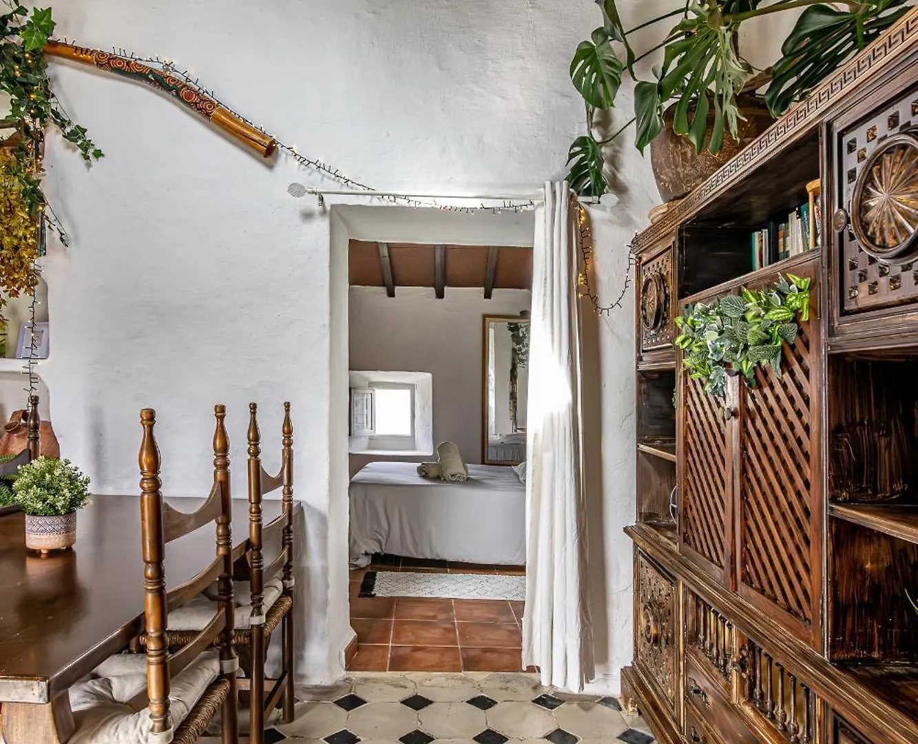 La Tahona Villa Almogia Chalet